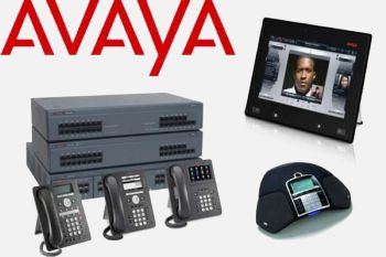 AVAYA PBX SYSTEM UAE