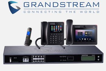 GRANDSTREAM PBX SYSTEM UAE