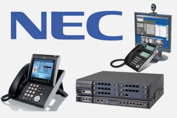NEC PBX SYSTEM UAE