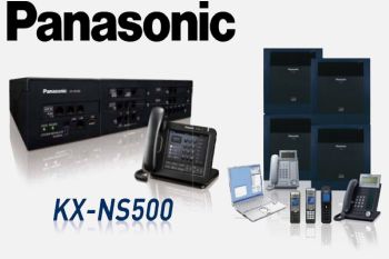 PANASONIC PBX SYSTEM DUBAI