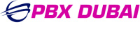 PBX DUBAI Logo