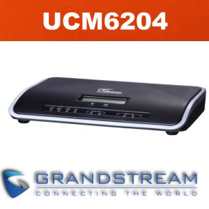 grandstream ucm6204 ip pbx
