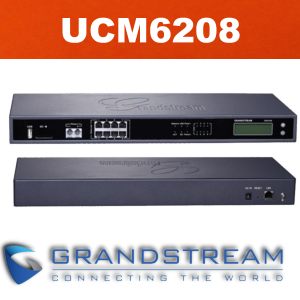 GRANDSTREAM UCM6208 DUBAI